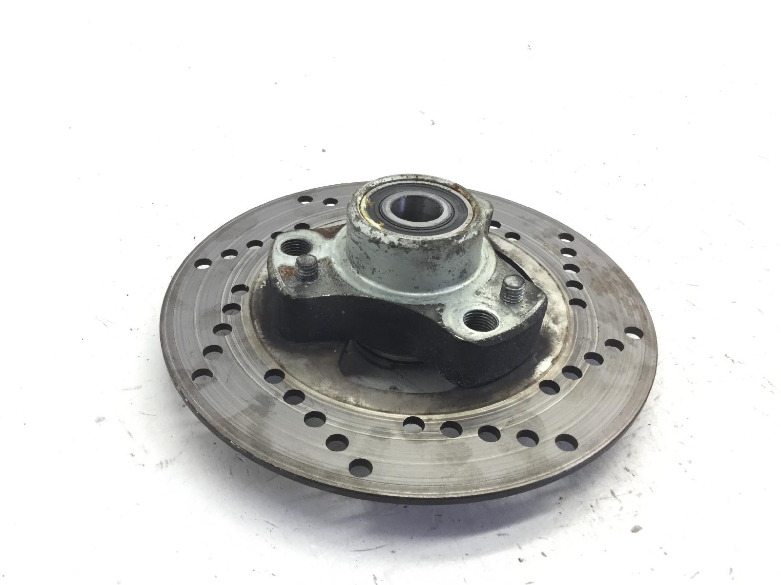 Peugeot speedfight 2t 100 mozzo ruota anteriore - no disco 1998 1998 vgas2ab