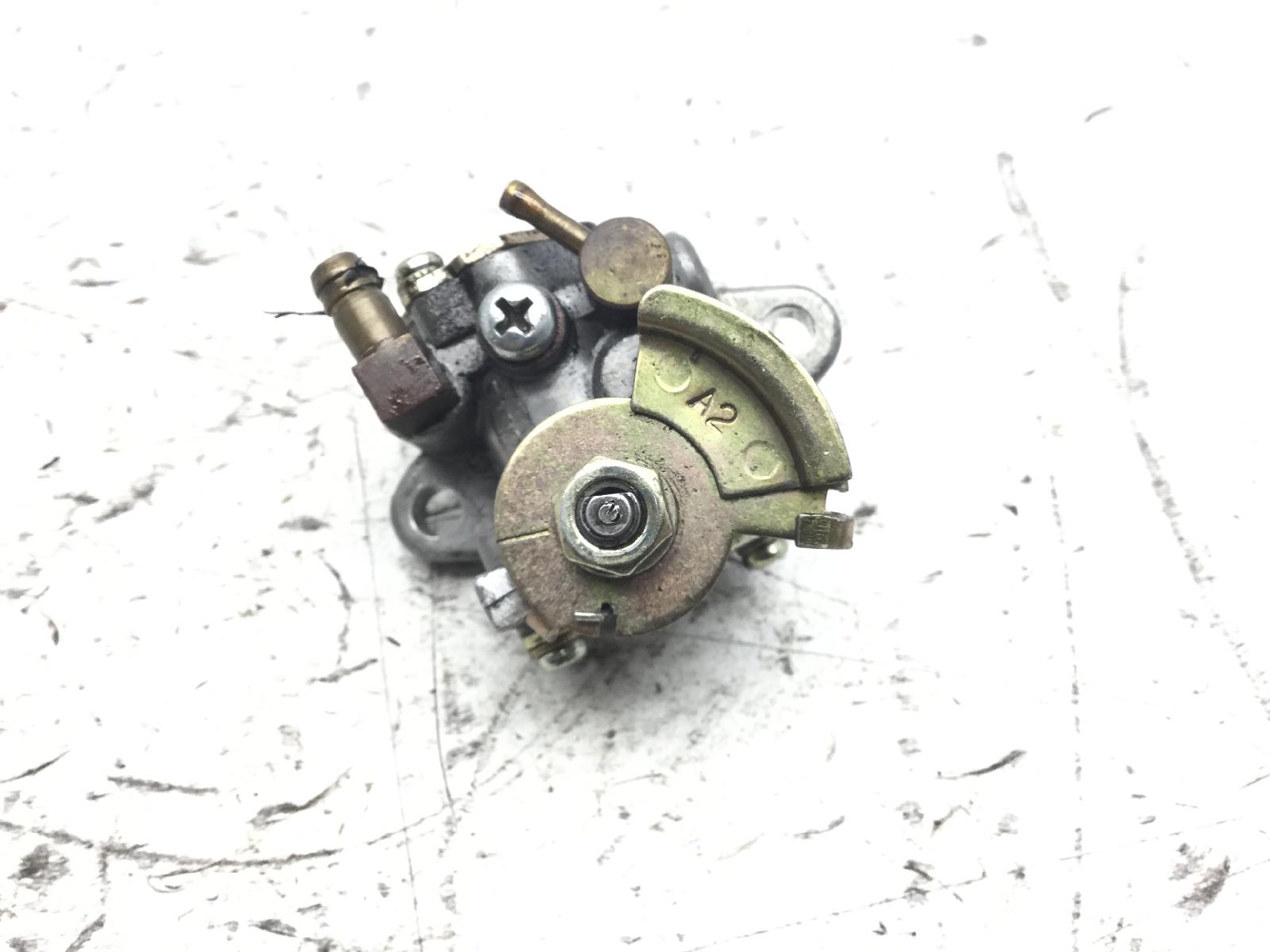 Piaggio free fl 50 miscelartore olio benzina 1995 2002 fcs2t