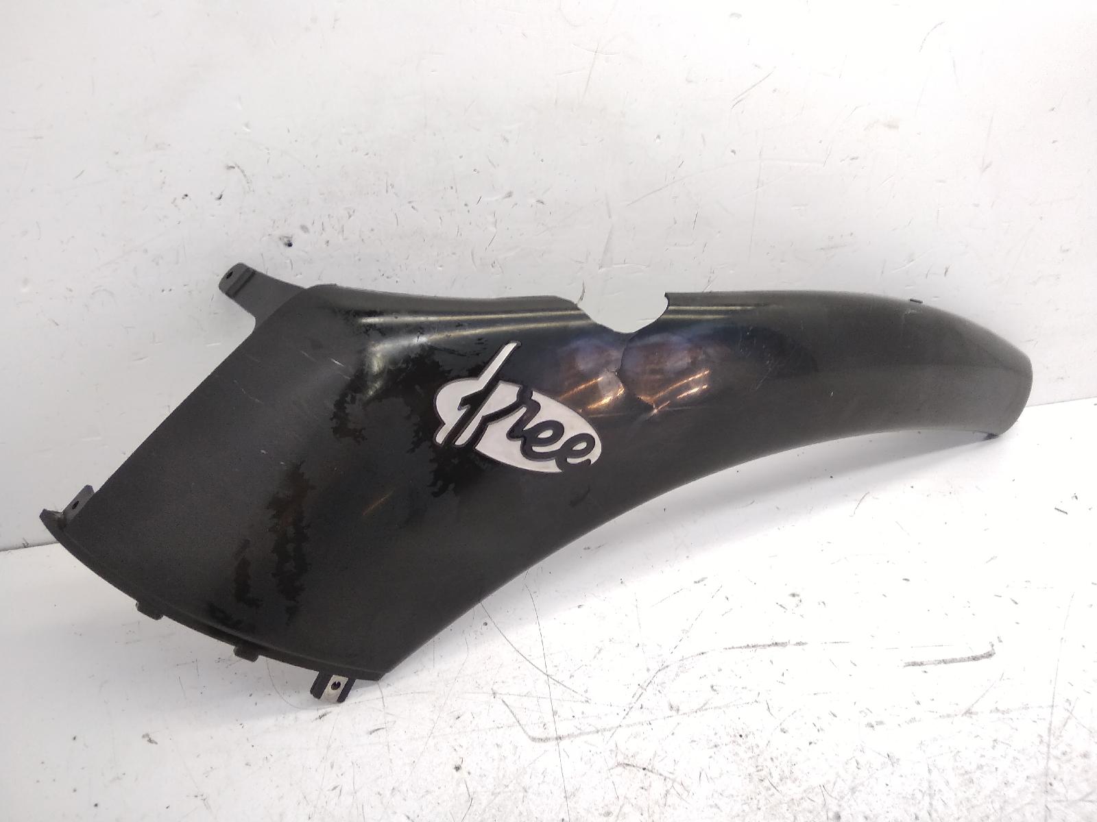 Piaggio free fl 50 carena fiancata posteriore sinistra - rottura 1995 2002 fcs2t