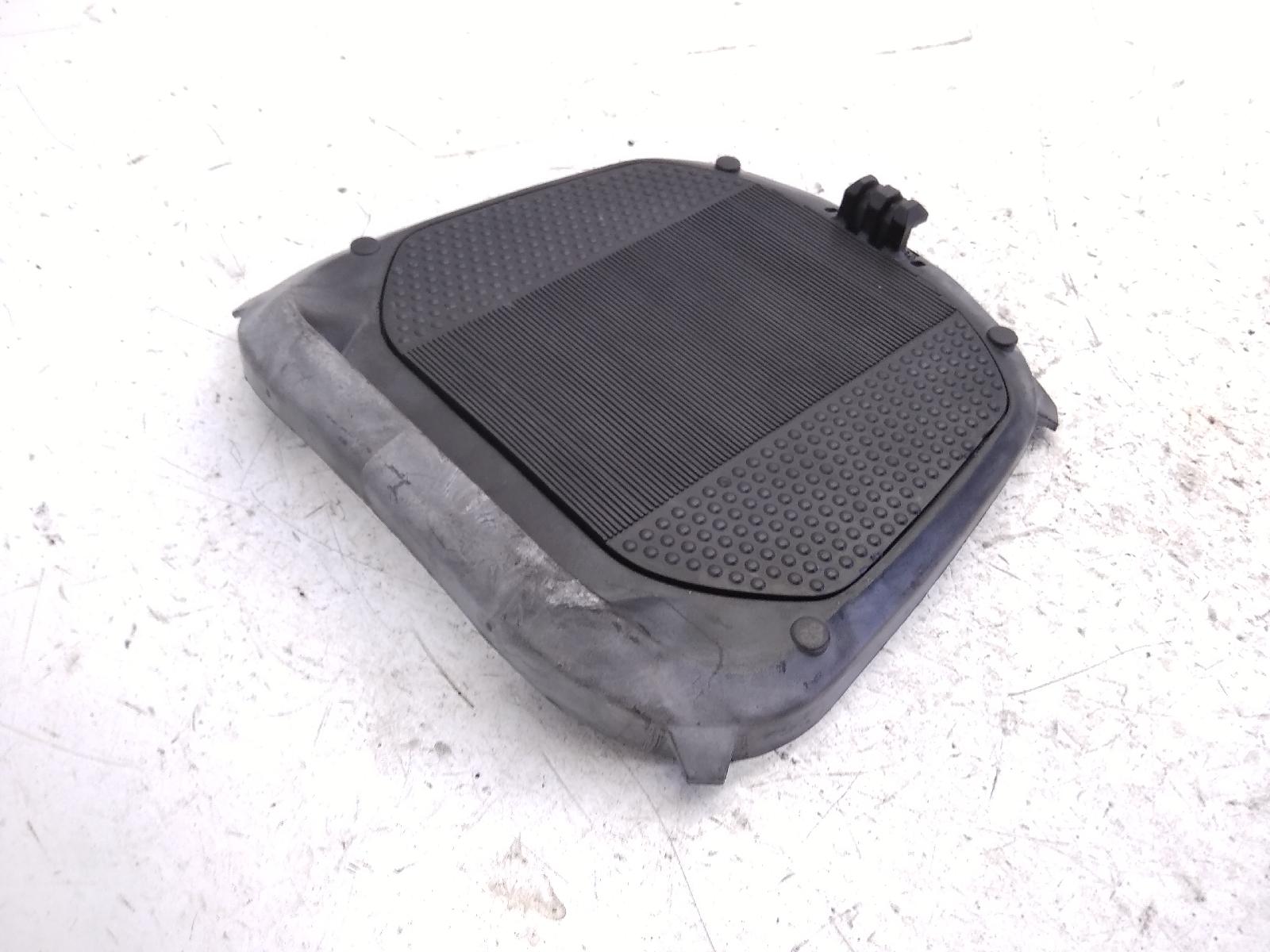 Piaggio free fl 50 piastra supporto bauletto 1995 2002 fcs2t
