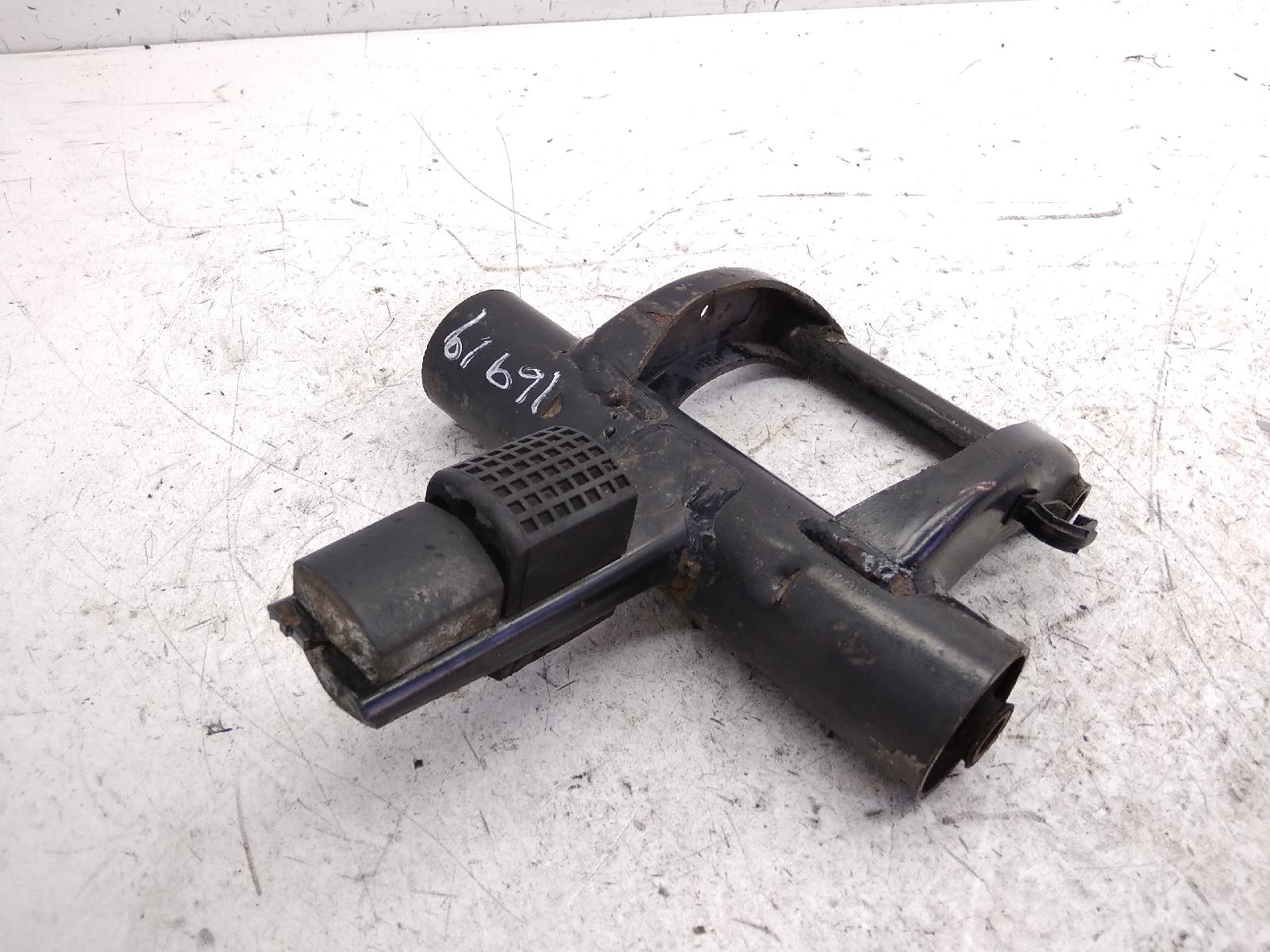 Piaggio free fl 50 staffa supporto motore 1995 2002 fcs2t