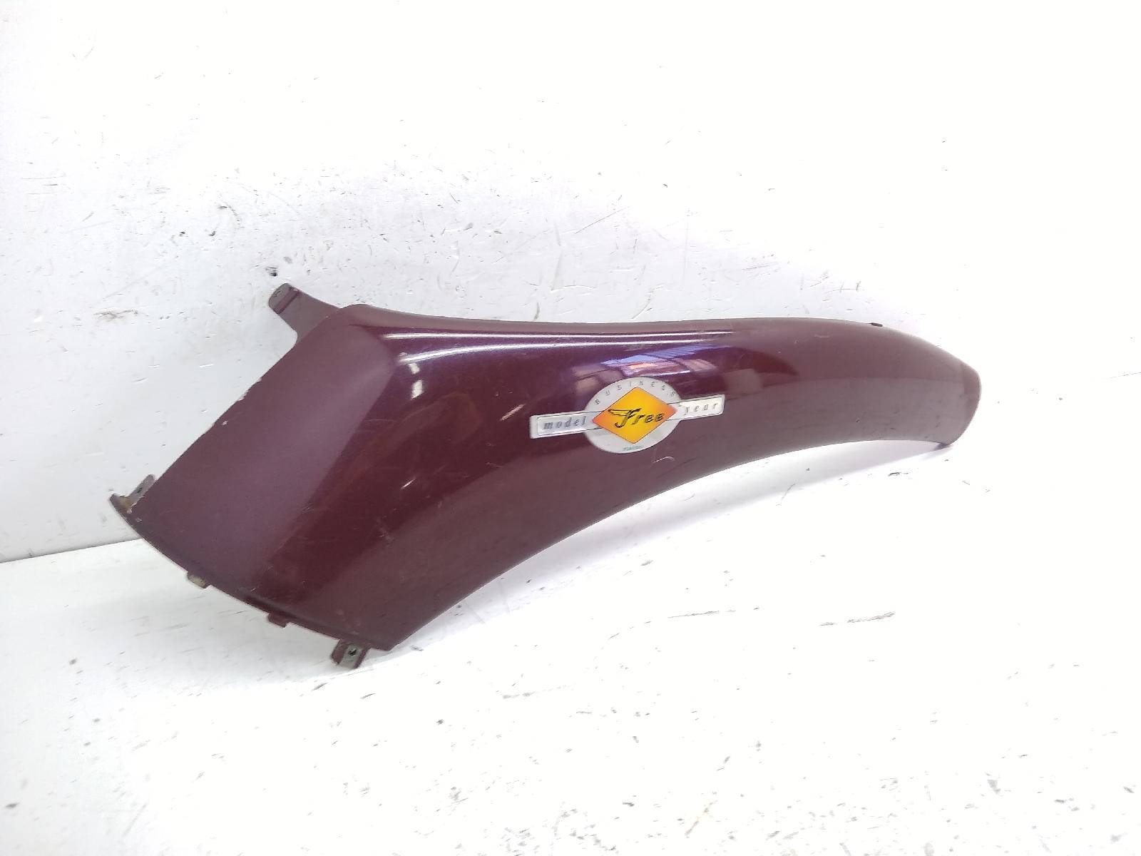 Piaggio free fl 50 carena fiancata posteriore sinistra 1995 2002 fcs2t