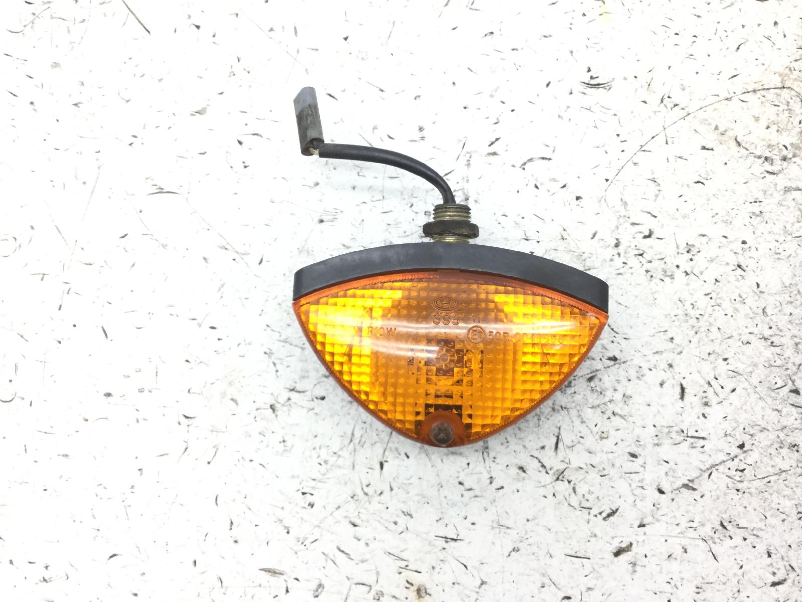 Piaggio free fl 50 freccia anteriore destra o sinistra riverniciata 1995 2002 fcs2t