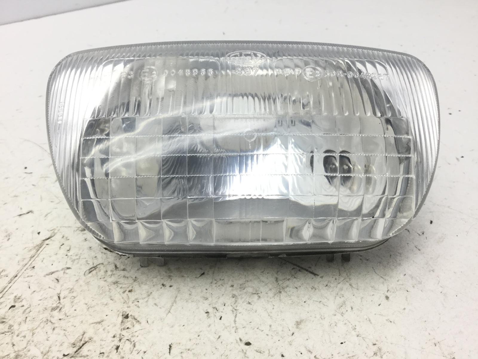 Piaggio free fl 50 faro fanale anteriore no portalampada 1995 2002 fcs2t