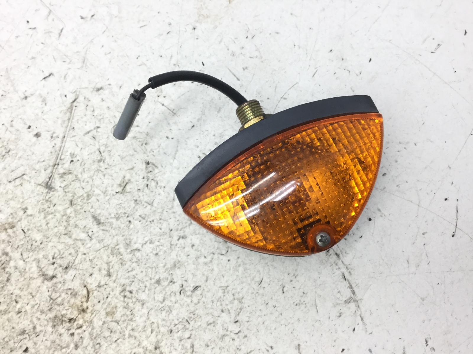 Piaggio free fl 50 freccia sinistra o destra anteriore 1995 2002 fcs2t