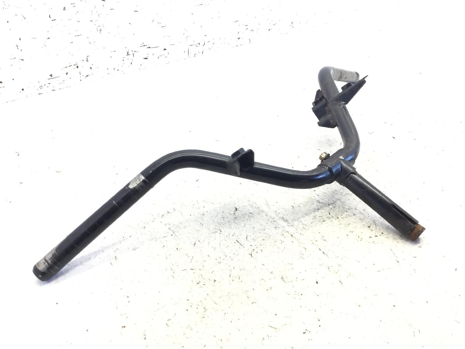 Piaggio free fl 50 manubrio handlebar 1995 2002 fcs2t