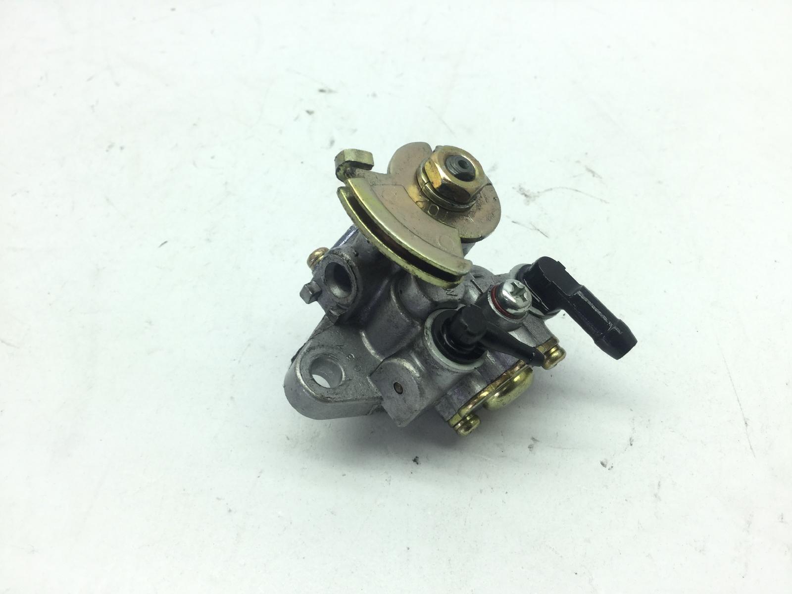 Piaggio free fl 50 miscelatore pompa olio benzina 1995 2002 fcs2t