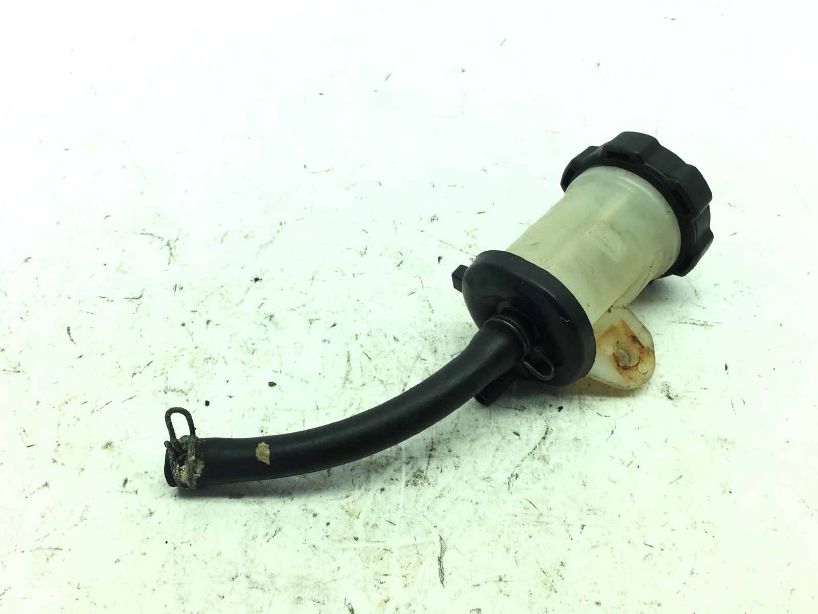 Piaggio free fl 50 vaschetta serbatoio olio pompa freno destra 1995 2002 fcs2t