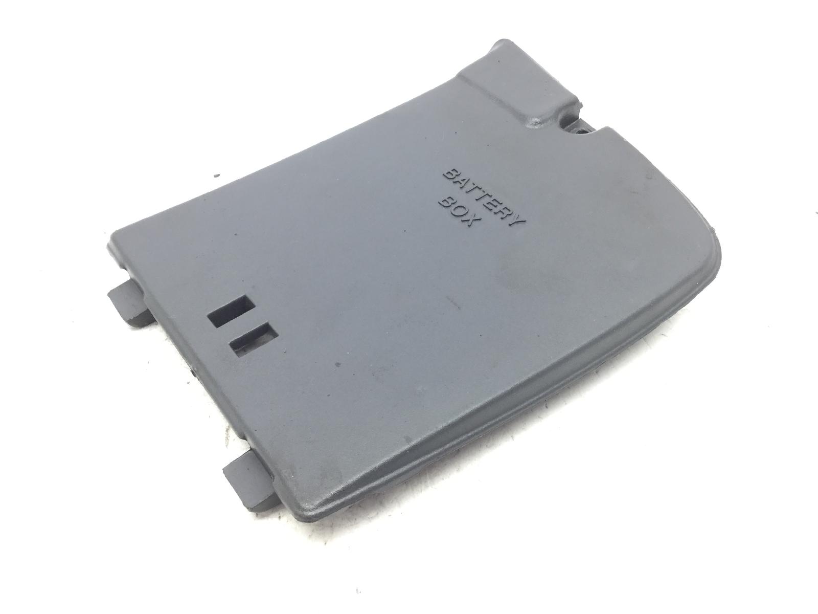 Piaggio free fl 50 carena coperchio tappo vano batteria 1995 2002 fcs2t