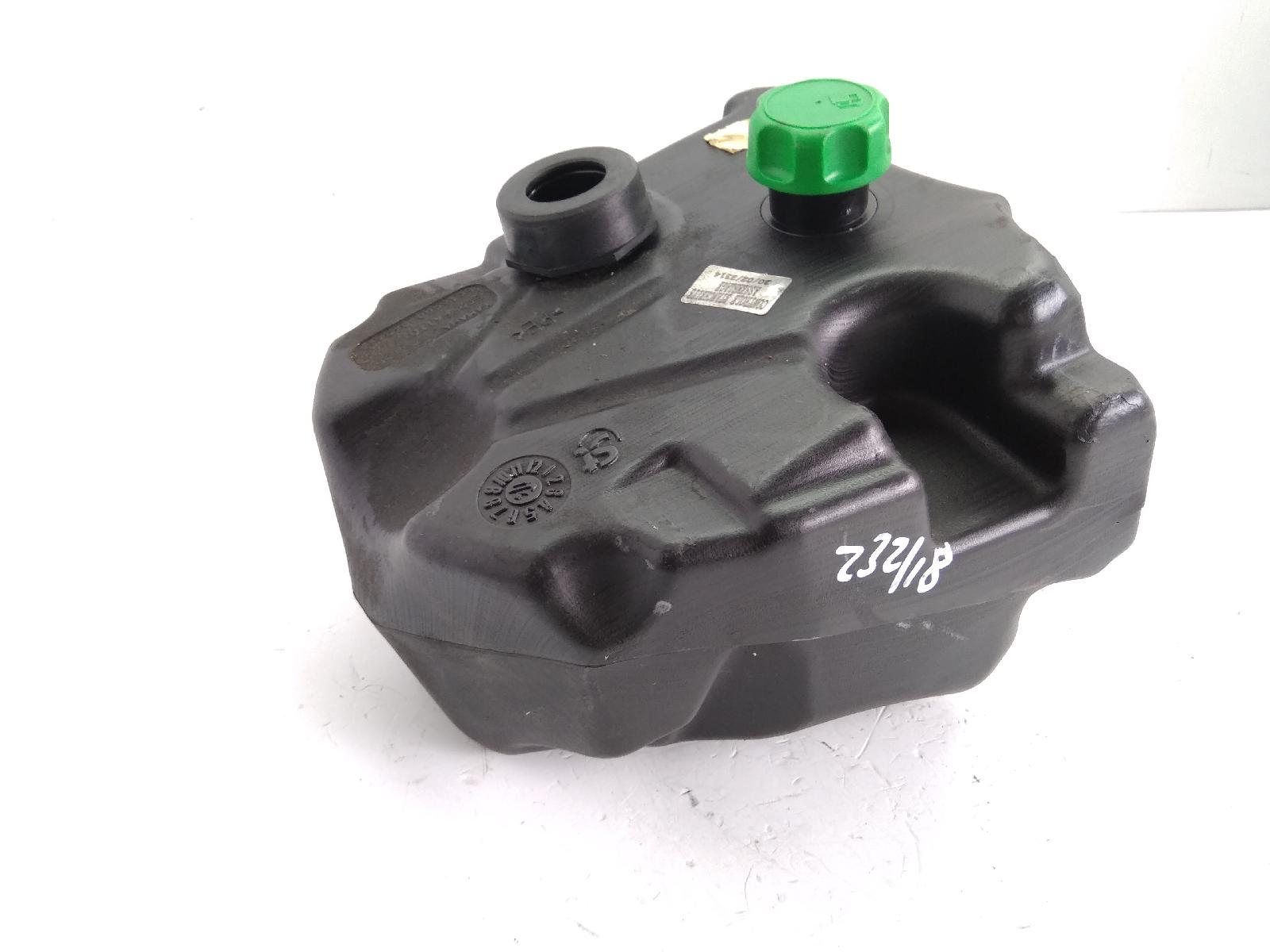 Yamaha neo's 50 serbatoio benzina carburante 2012 2016 sa451