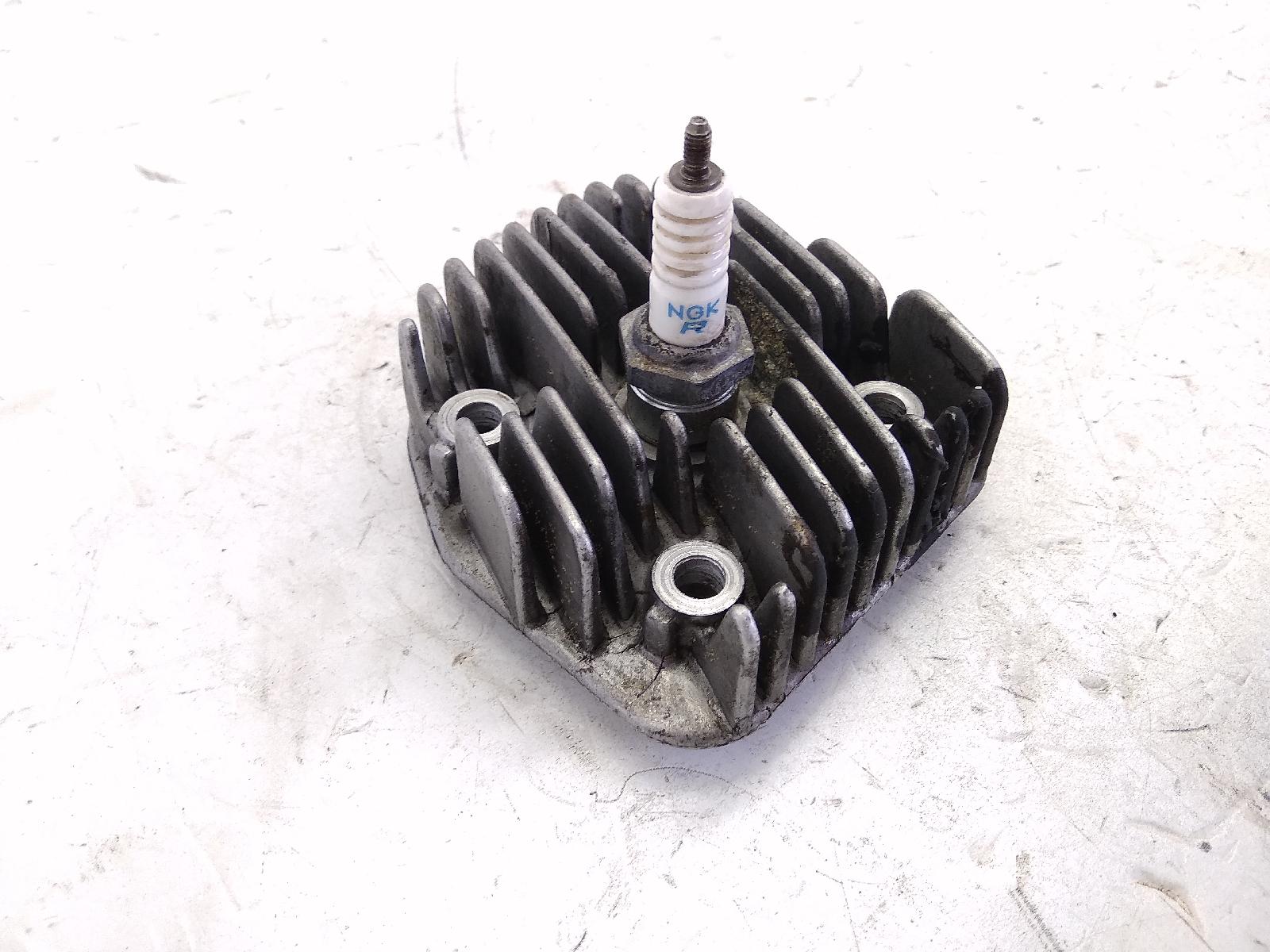 Yamaha neo's 50 testa testata head 2012 2016 sa451