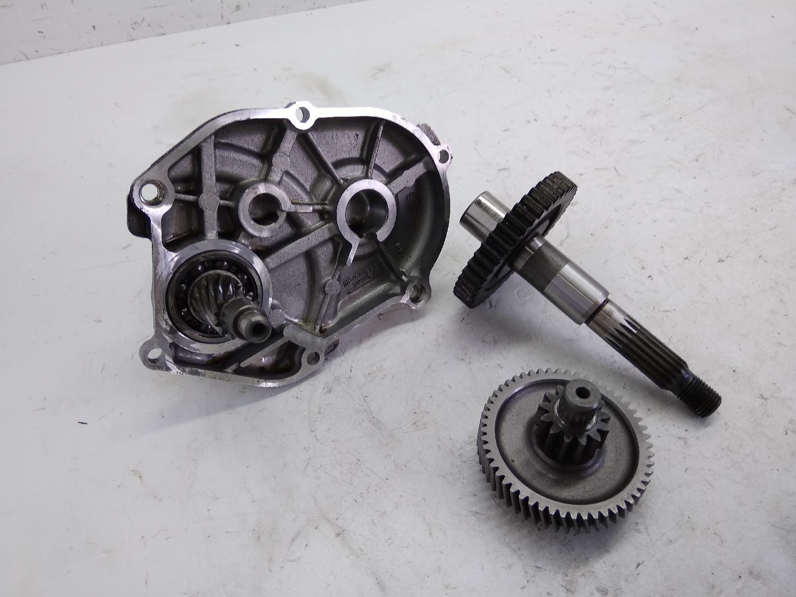 Yamaha neo's 50 carter e ingranaggi ruota posteriore 2012 2016 sa451
