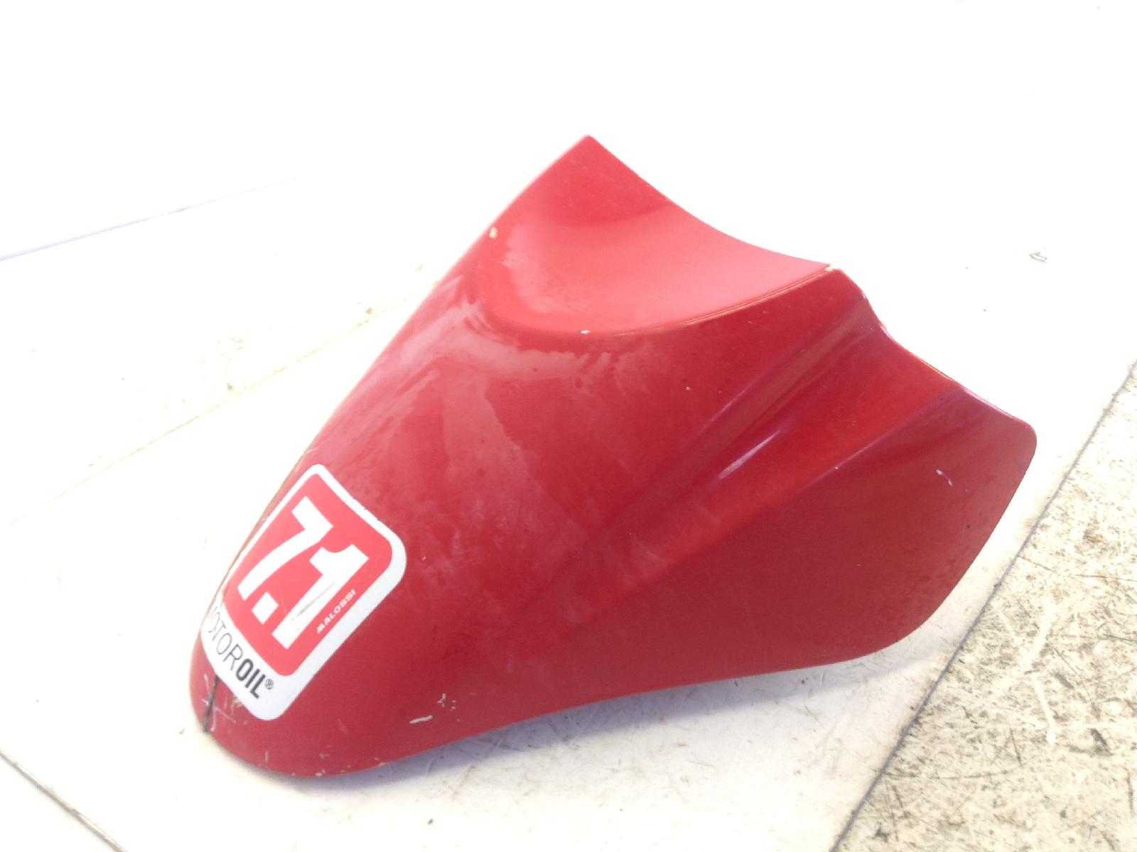 Yamaha neo's 50 parafango ruota anteriore - rotture 2012 2016 sa451