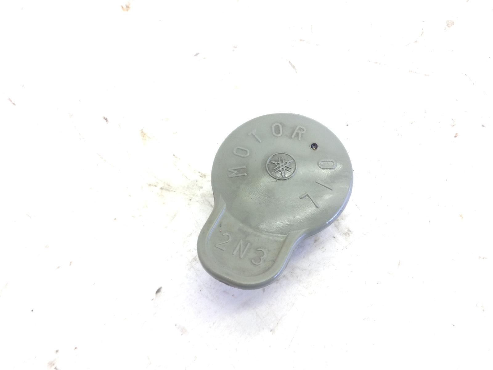 Yamaha neo's 50 tappo serbatoio olio miscela benzina carburante 2012 2016 sa451