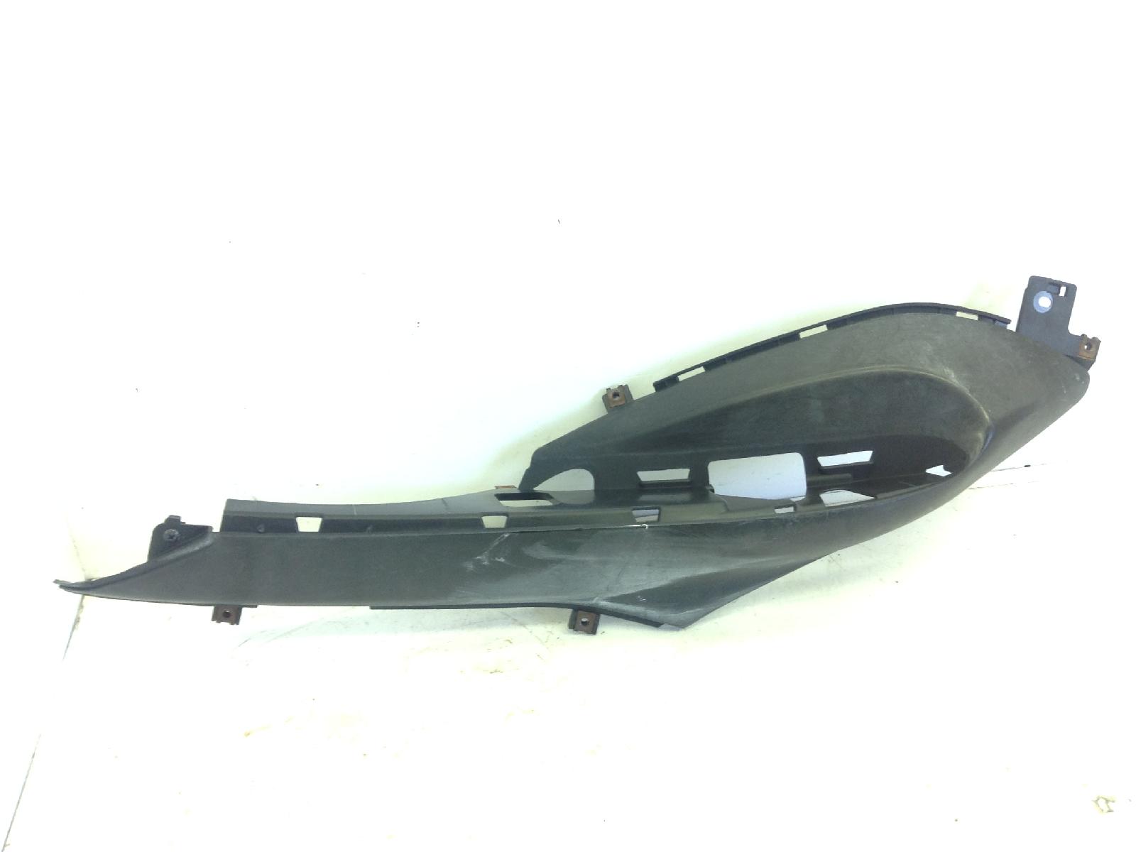 Yamaha neo's 50 carena pedana pavimento poggiapiedi sinistra 2012 2016 sa451