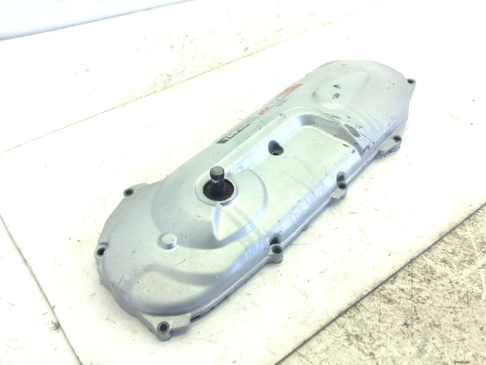 Yamaha neo's 50 coperchio carter trasmissione e ingranaggi avviamento 2012 2016 sa451