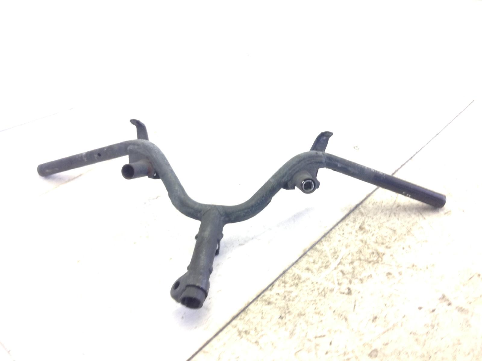 Yamaha neo's 50 manubrio handlebar 2012 2016 sa451