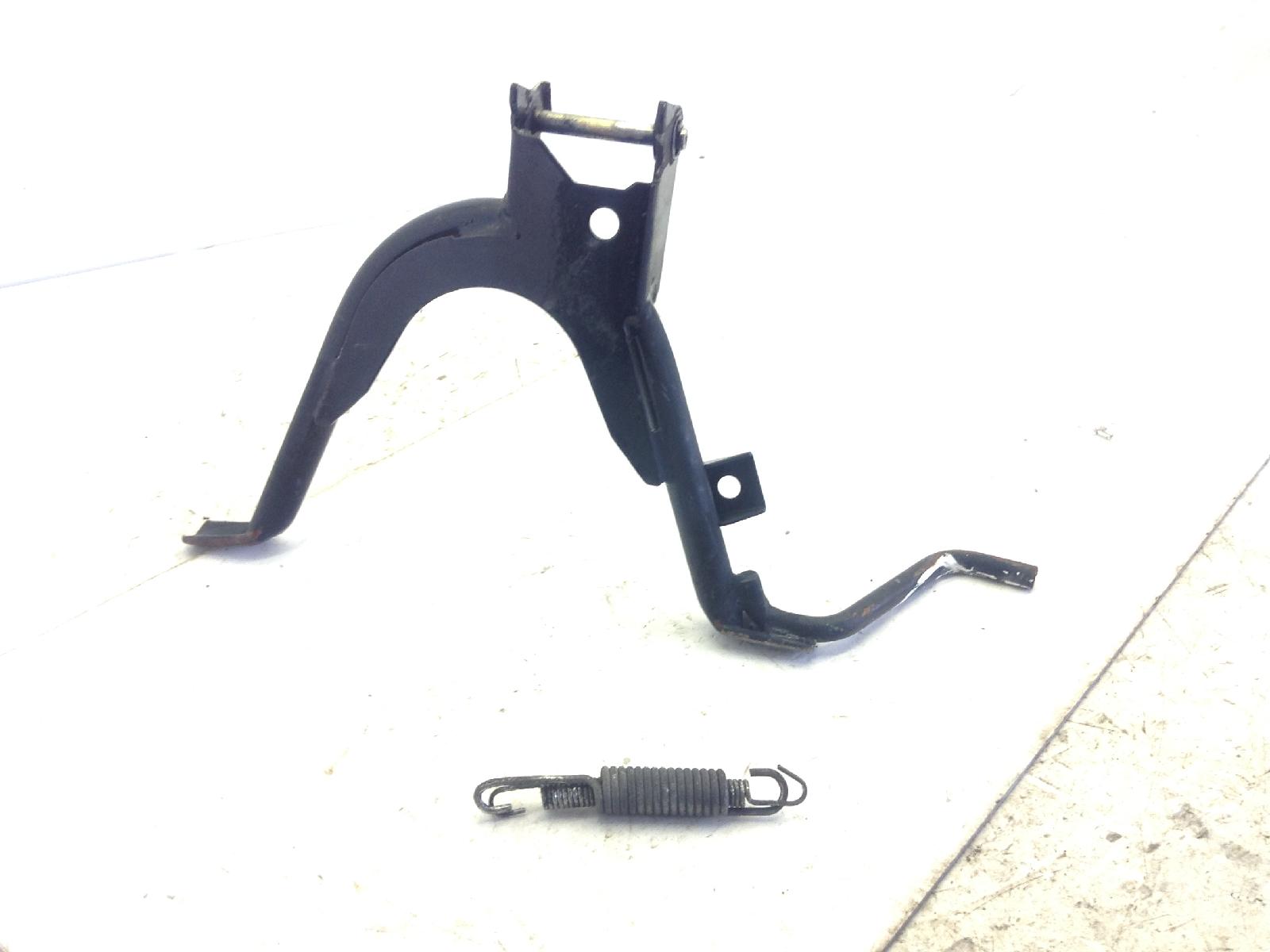 Yamaha neo's 50 cavalletto centrale e molle 2012 2016 sa451