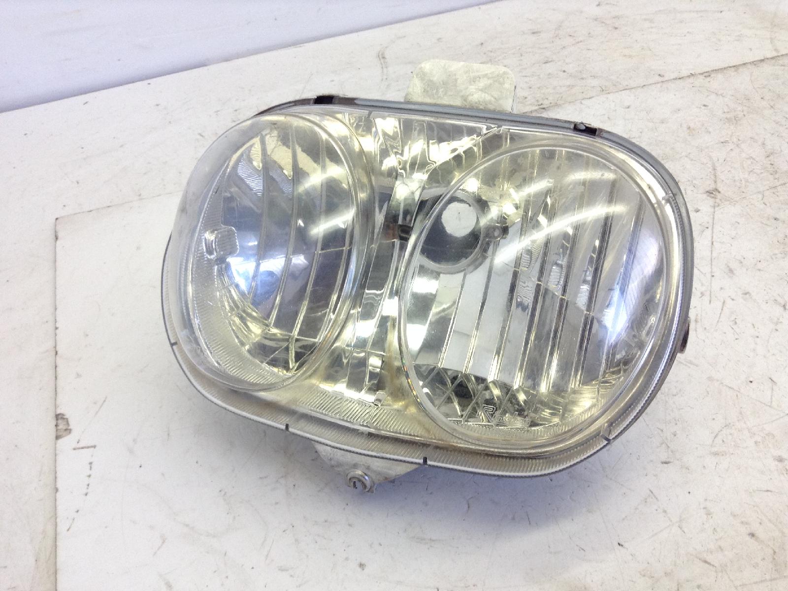 Yamaha neo's 50 faro fanale anteriore 2012 2016 sa451