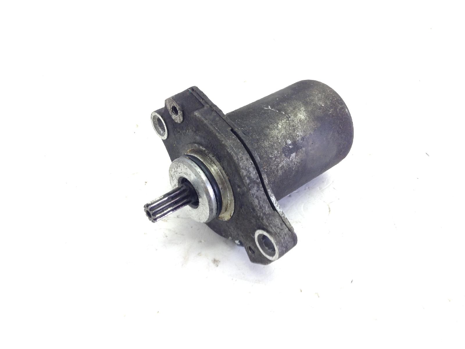 Yamaha neo's 50 motorino avviamento starter 2012 2016 sa451