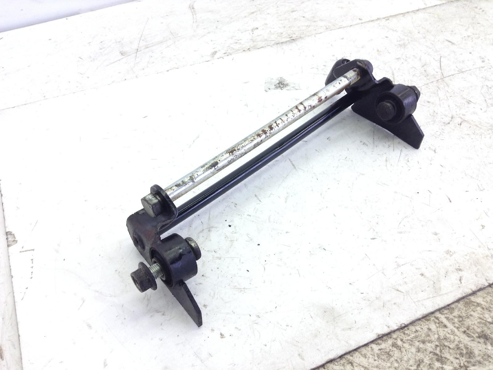 Yamaha neo's 50 staffa supporto motore - tampone mancante 2012 2016 sa451