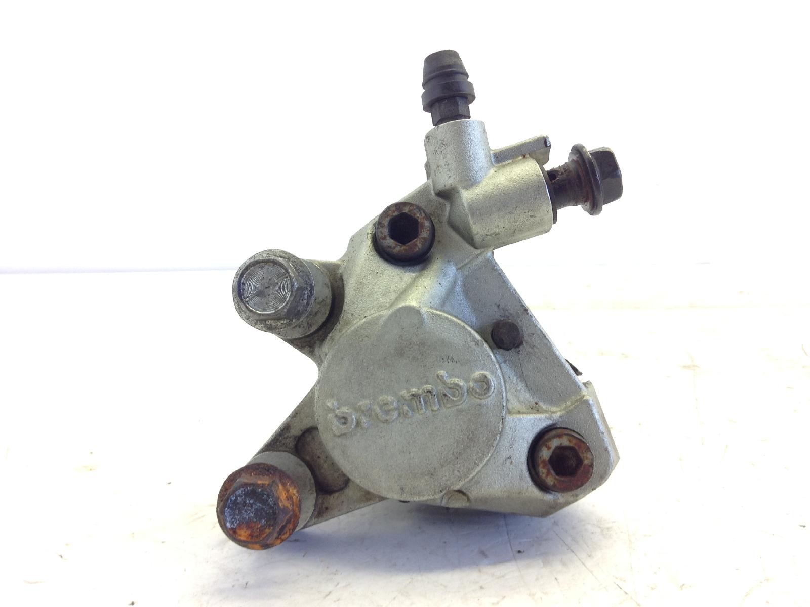 Yamaha neo's 50 pinza freno anteriore 2012 2016 sa451