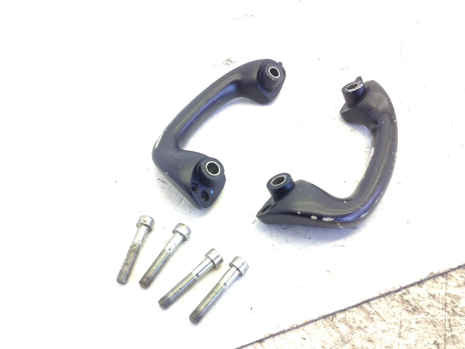 Yamaha neo's 50 coppia maniglie maniglione posteriore 2012 2016 sa451