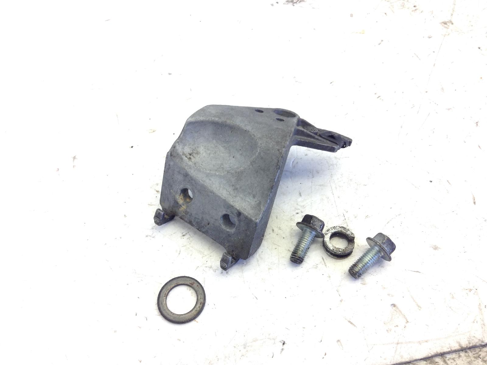 Yamaha neo's 50 staffa supporto pedalina poggiapiede sinistra 2012 2016 sa451