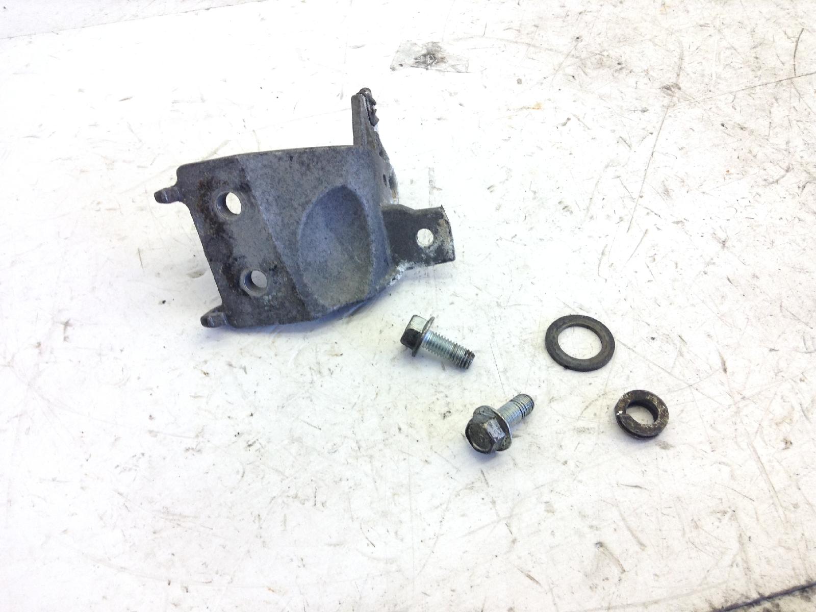 Yamaha neo's 50 staffa supporto pedalina poggiapiede destra 2012 2016 sa451