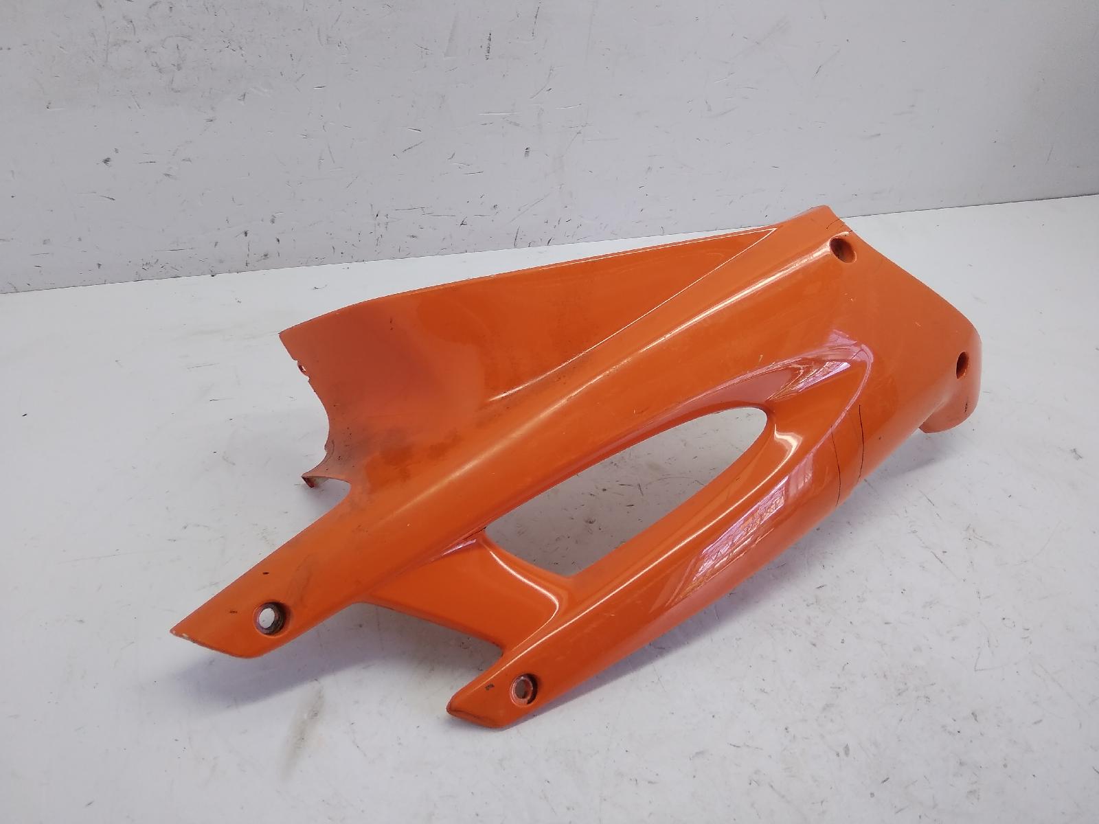 Peugeot speedfight 2t 50 carena fianchetto sinistro 2 crepe e aletta rotta 2000 2001 vgas2ab