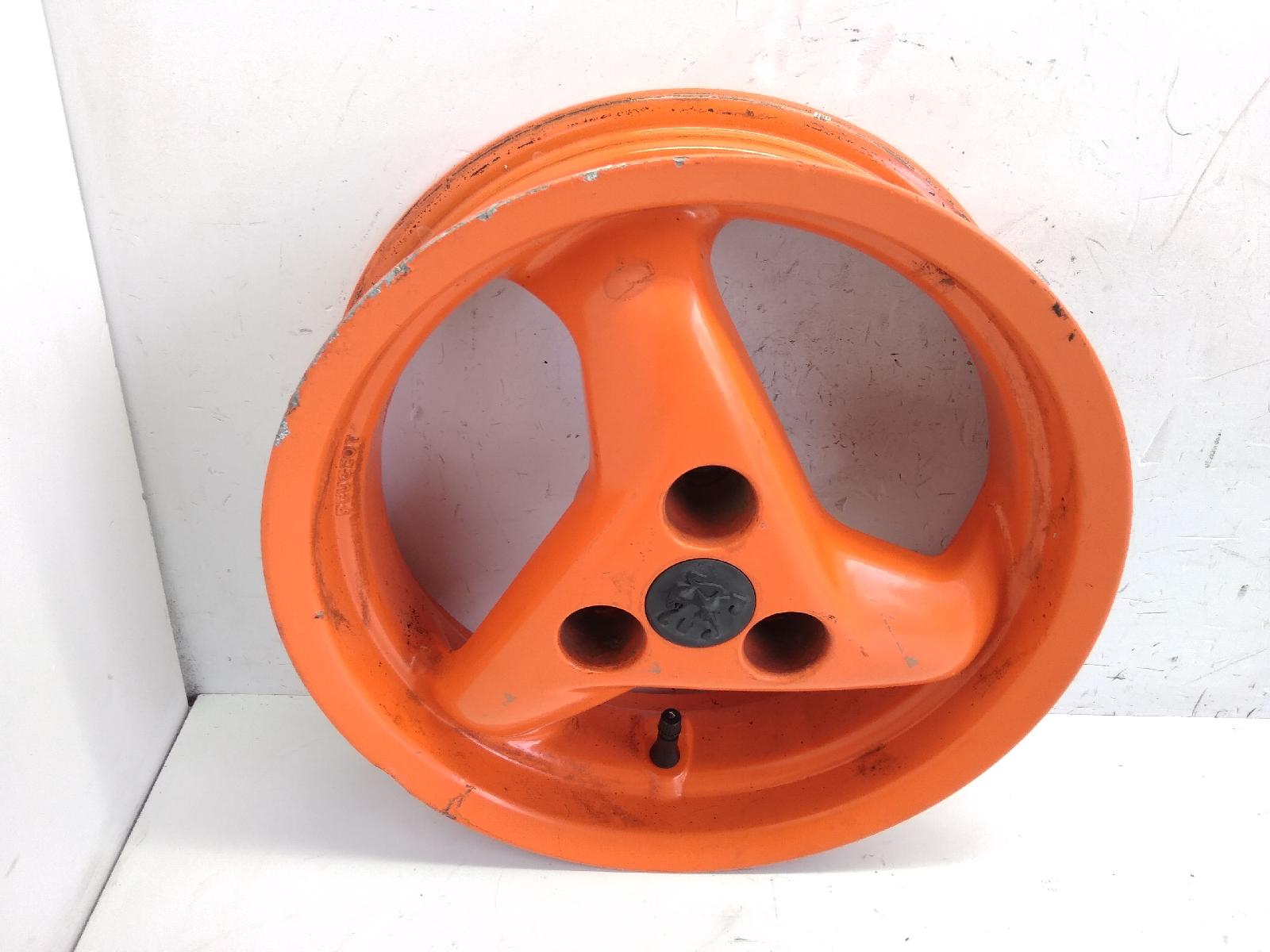 Peugeot speedfight 2t 50 cerchio ruota anteriore 12 x 3.50 2000 2001 vgas2ab