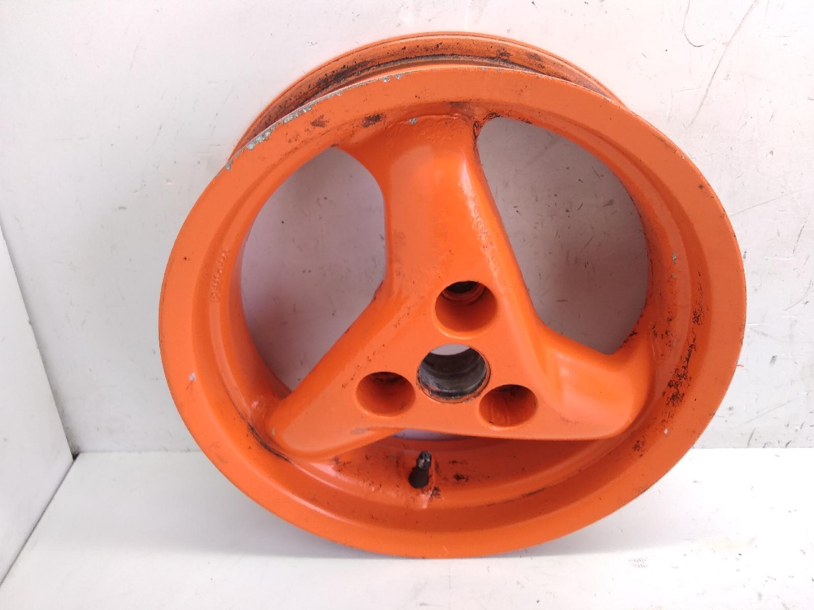 Peugeot speedfight 2t 50 cerchio ruota posteriore 12 x 3.50 2000 2001 vgas2ab