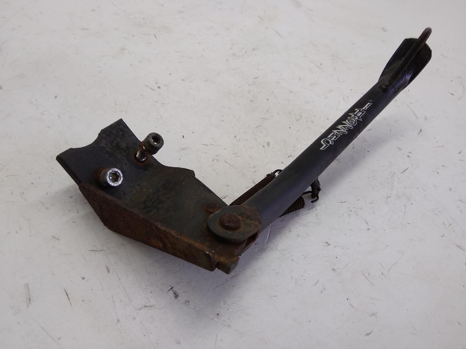 Peugeot speedfight 2t 50 cavalletto laterale buzzetti e accessori 2000 2001 vgas2ab