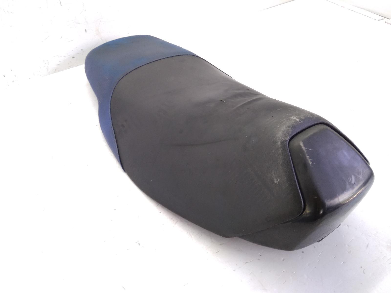Peugeot speedfight 2t 50 sella saddle con gancio rotto 2000 2001 vgas2ab