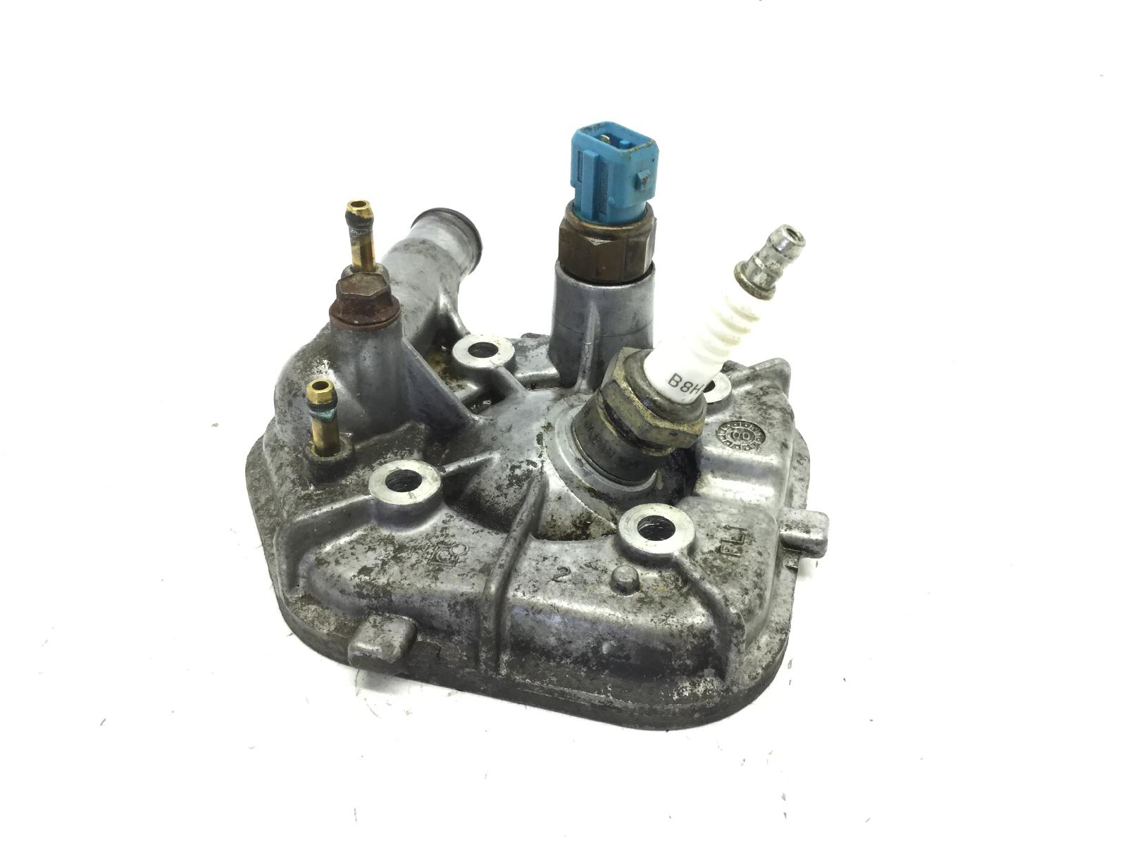 Peugeot speedfight 2t 50 testa testata head completa 2000 2001 vgas2ab