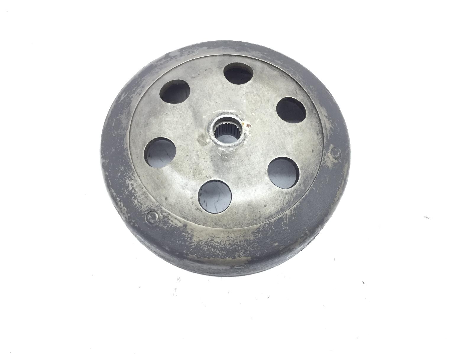 Peugeot speedfight 2t 50 campana frizione 2000 2001 vgas2ab