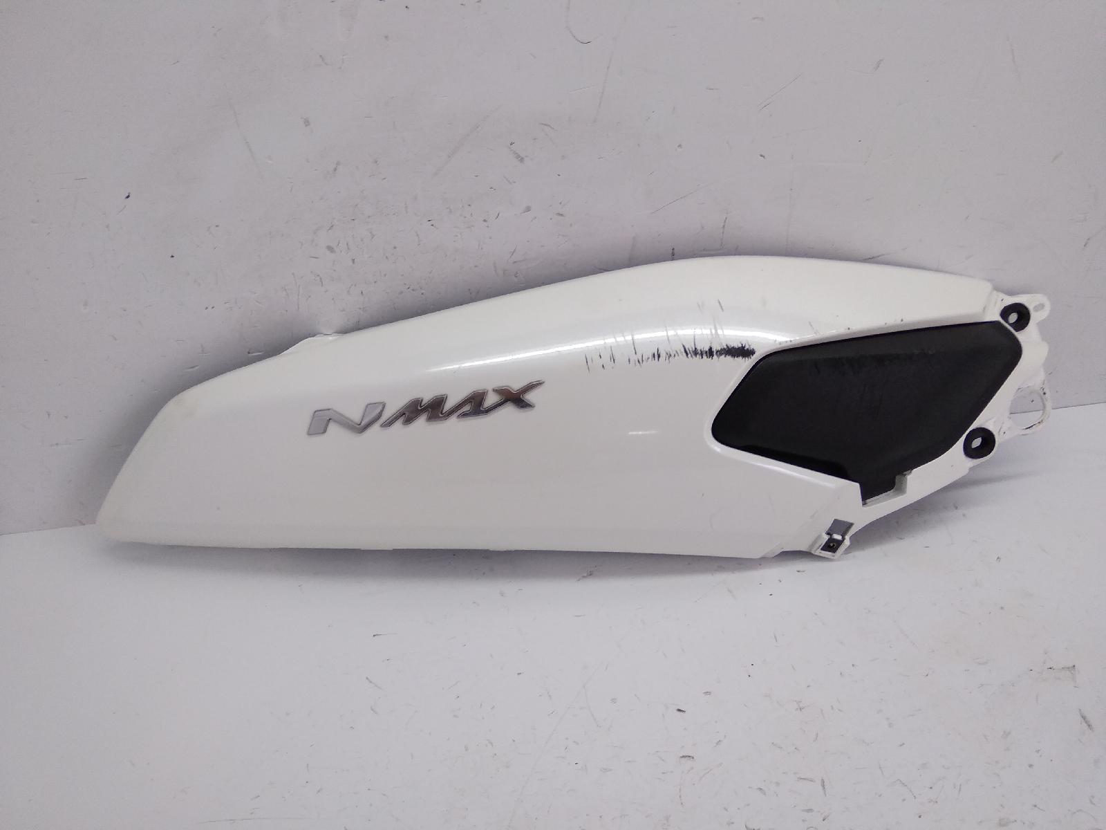 Yamaha n-max gpd125a 125 carena fiancata posteriore destra 2015 2015 se931