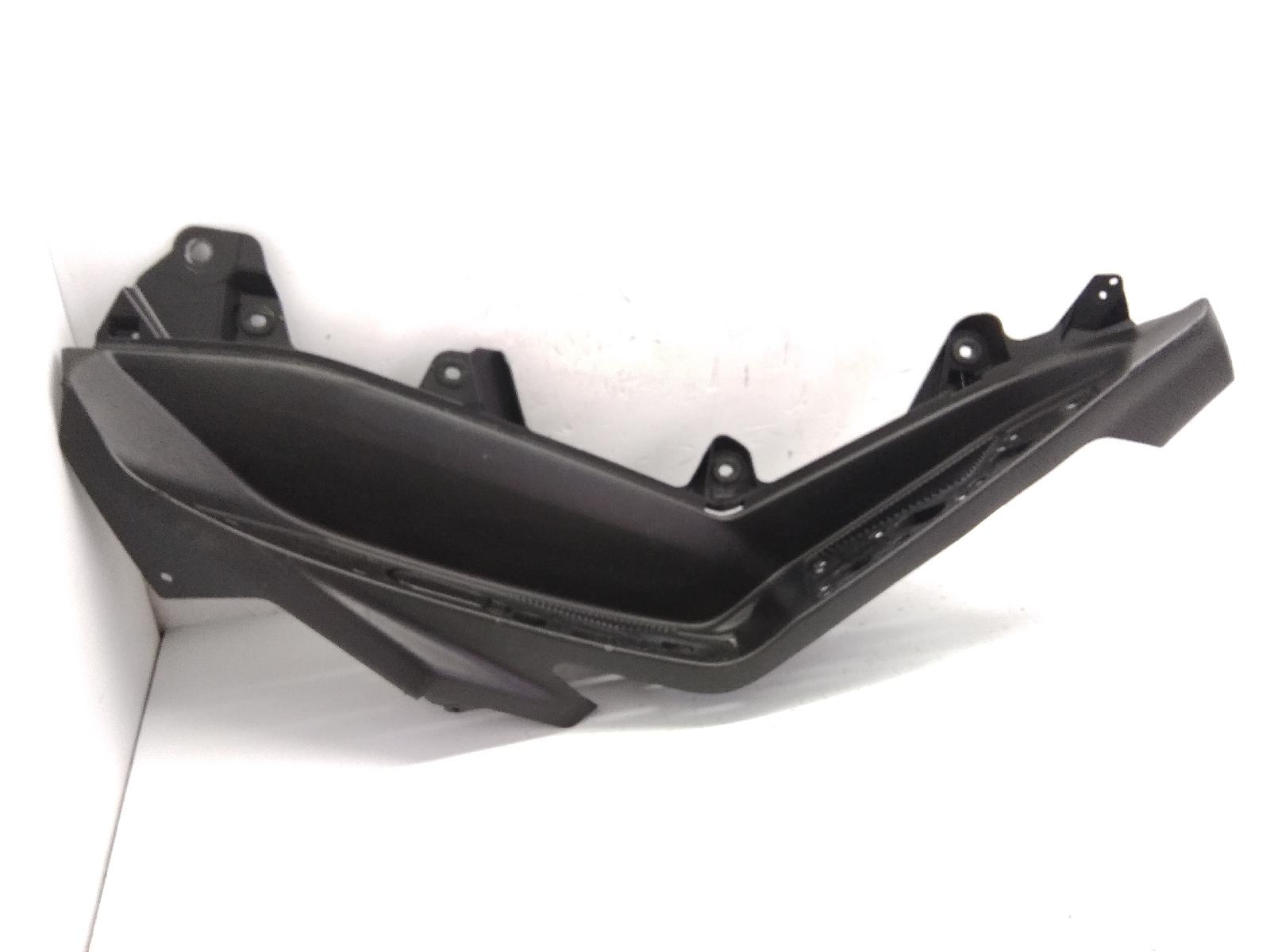 Yamaha n-max gpd125a 125 carena pedana destra 2015 2015 se931
