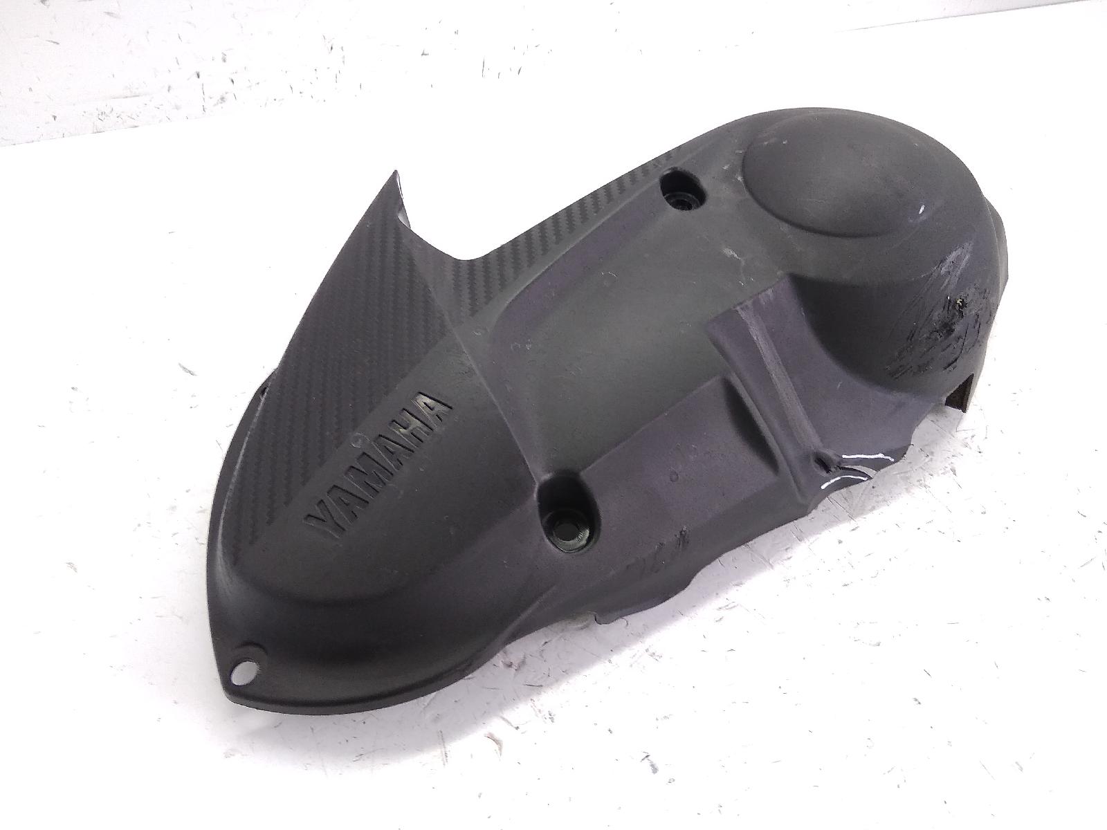 Yamaha n-max gpd125a 125 coperchio carter trasmissione in plastica 2015 2015 se931