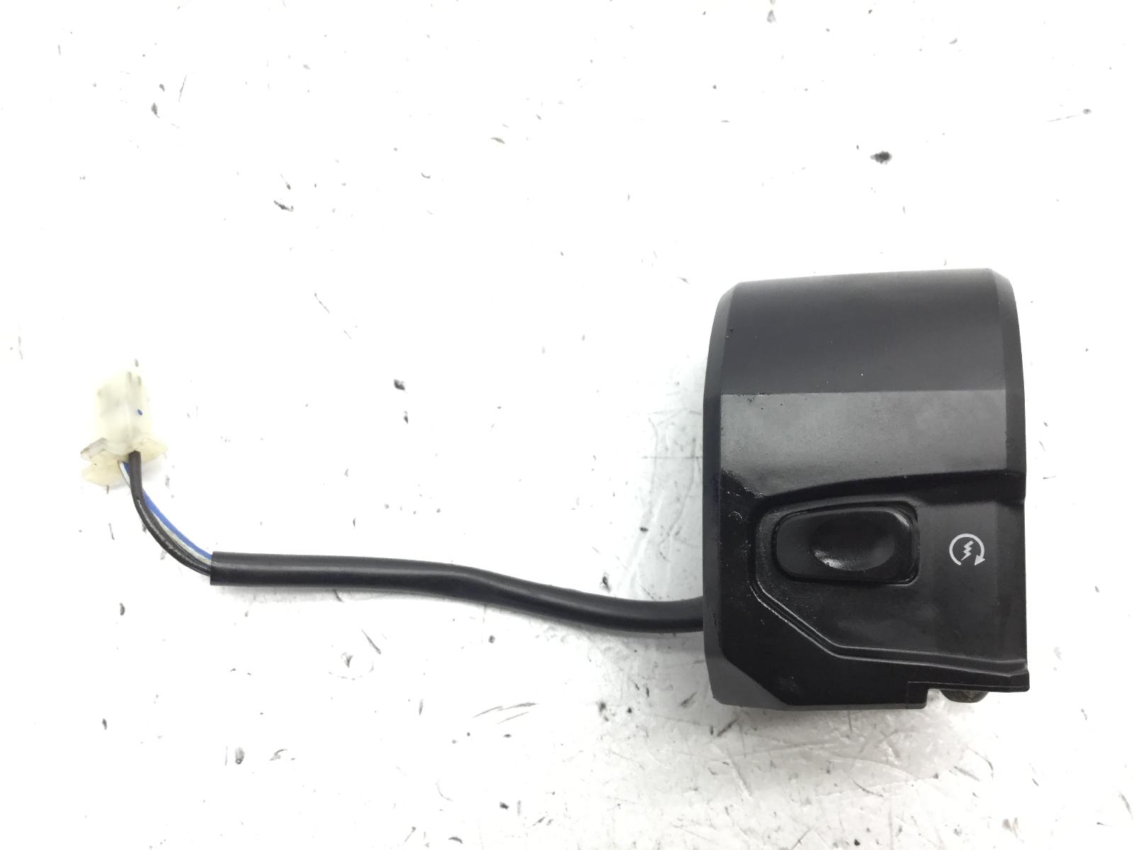 Yamaha n-max gpd125a 125 commutatore devio luci destro 2015 2015 se931