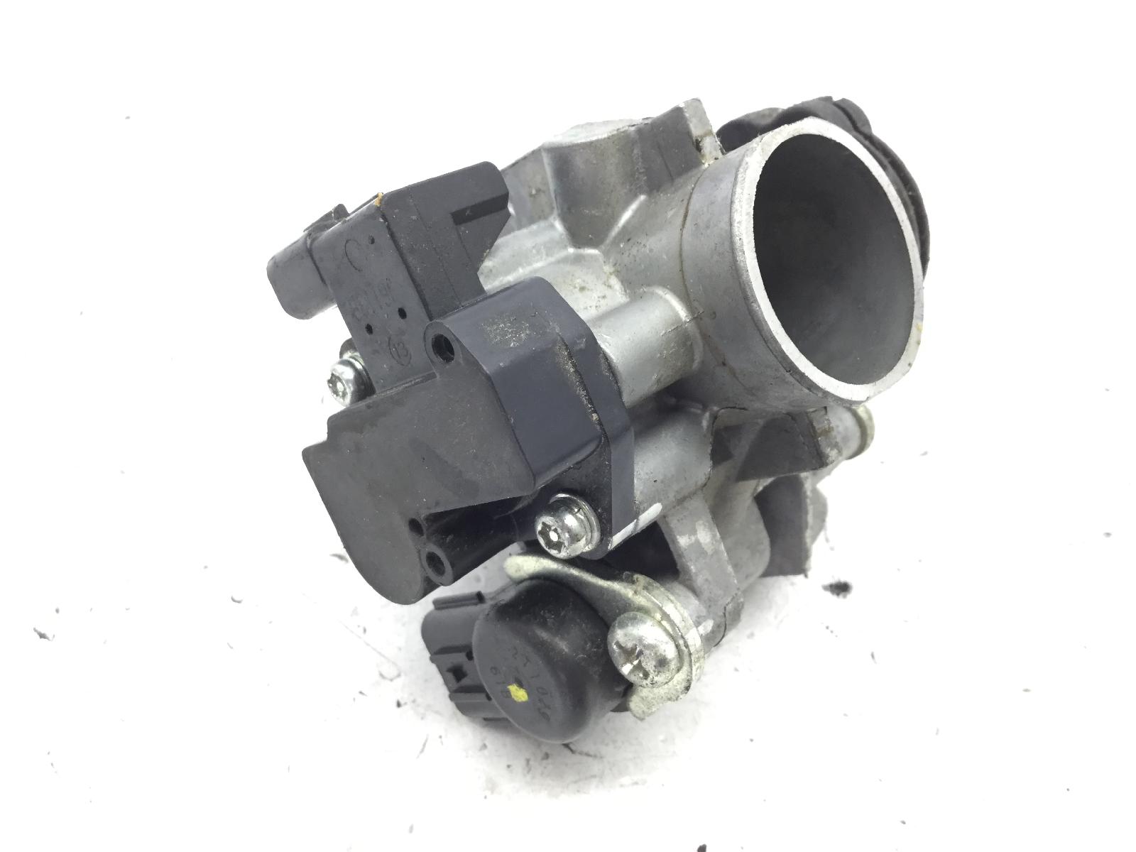Yamaha n-max gpd125a 125 corpo farfallato 2015 2015 se931