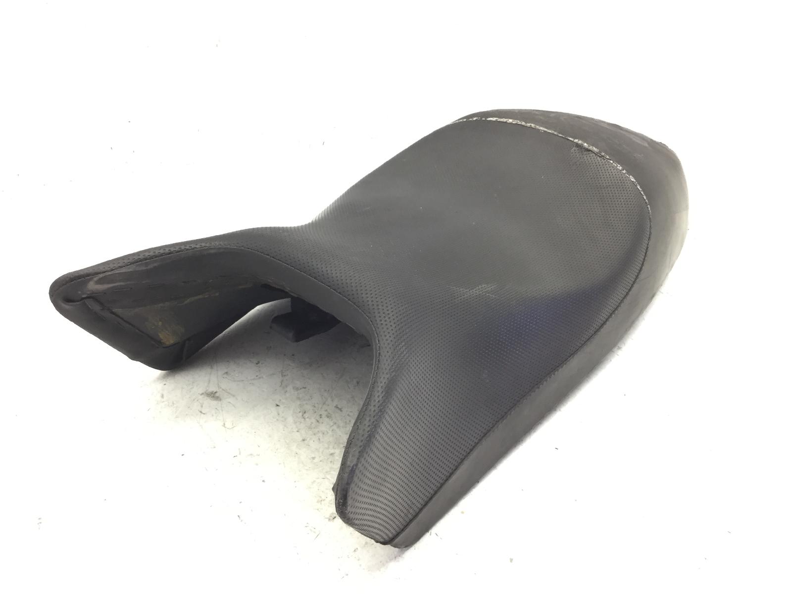 Ducati monster 600 sella saddle con strappi su fodera 1999 1999 m300aa