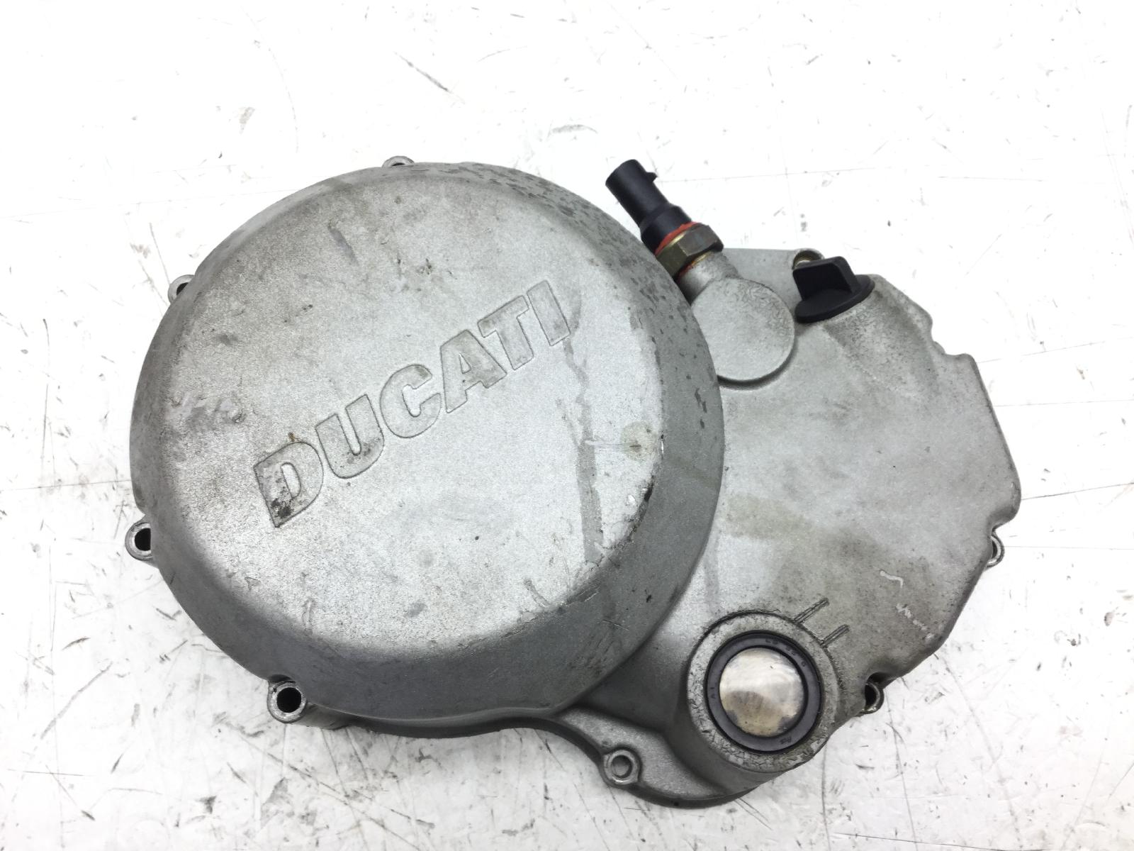 Ducati monster 600 carter coperchio frizione 1999 1999 m300aa