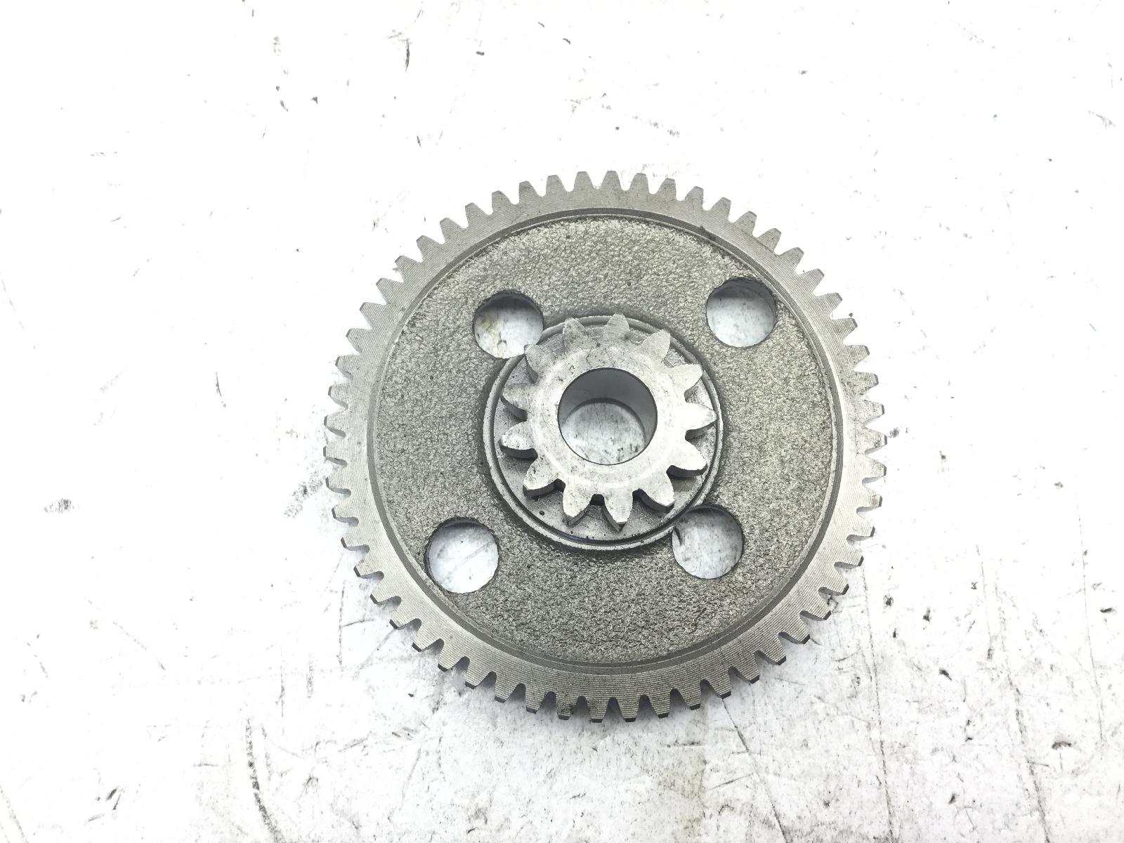 Ducati monster 600 ingranaggio ruota dentata intermedia avviamento 1999 1999 m300aa