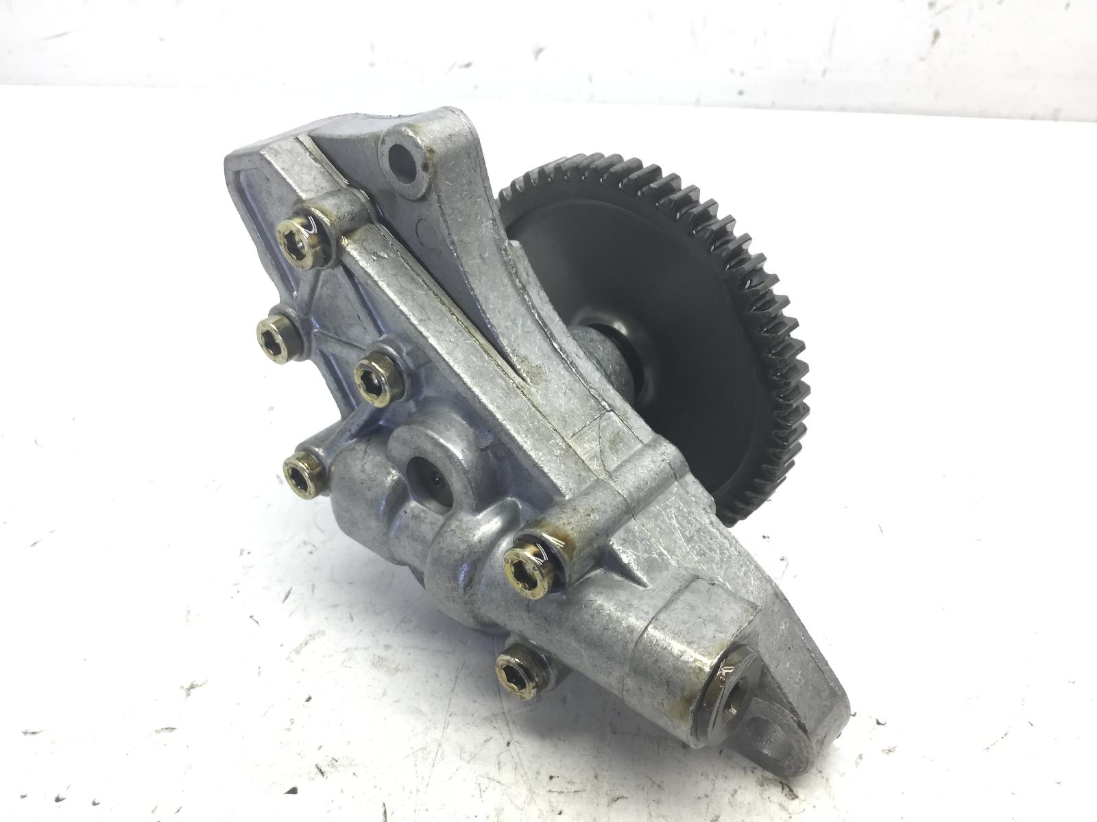 Ducati monster 600 pompa olio con ingranaggio 1999 1999 m300aa