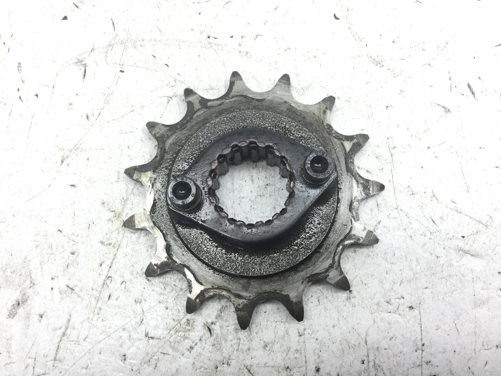 Ducati monster 600 pignone ingranaggio ruota dentata catena trasmissione 1999 1999 m300aa