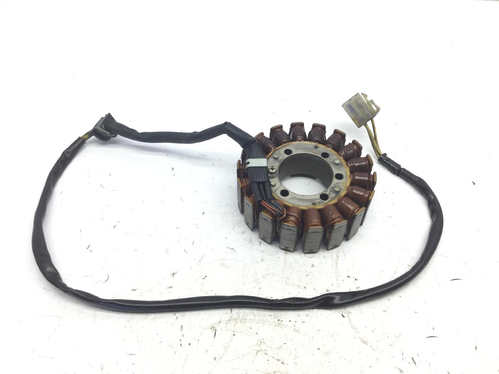 Ducati monster 600 statore bobina generatore avviamento campo magnetico 1999 1999 m300aa