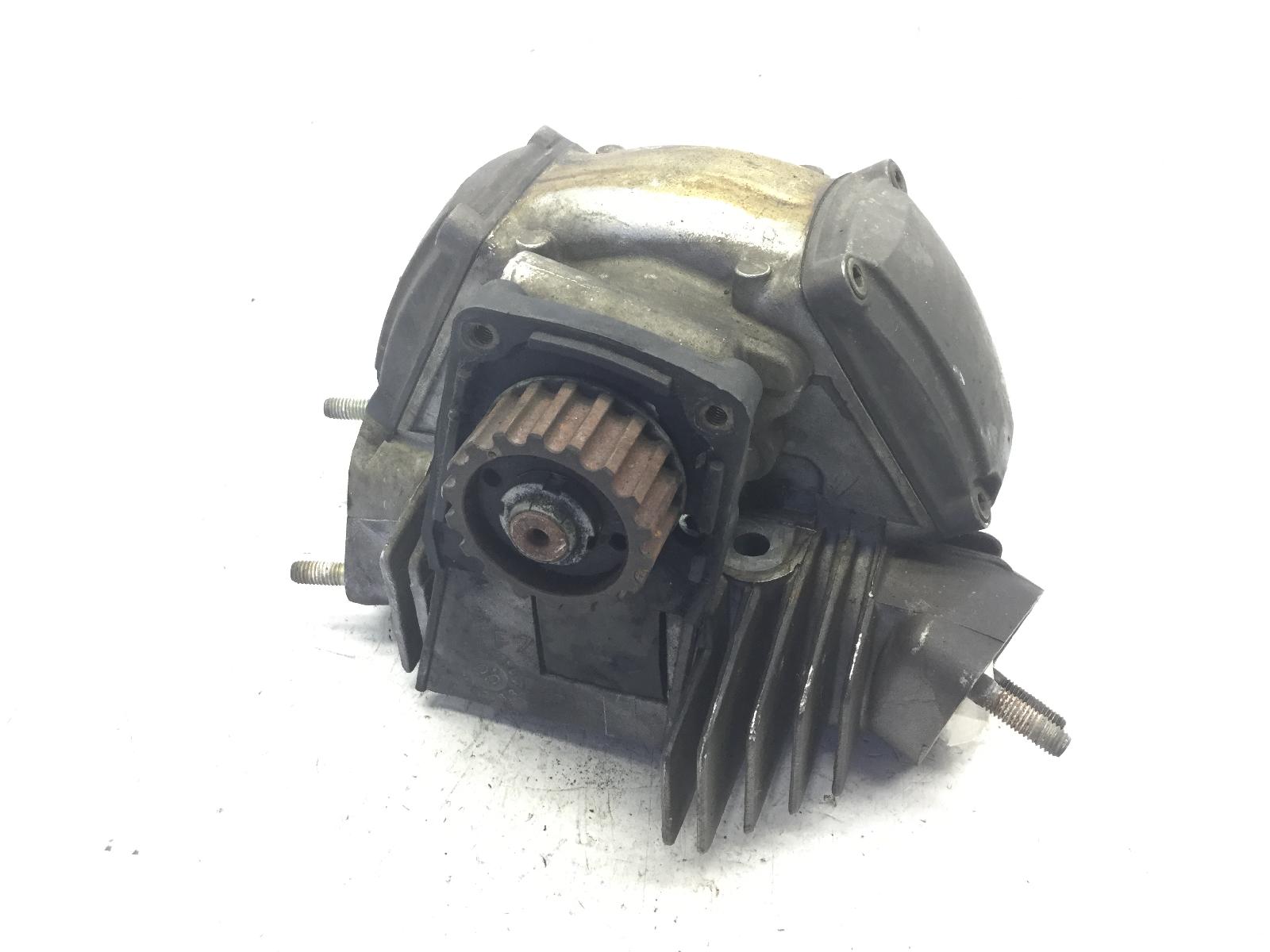 Ducati monster 600 testata testa head completa orizzontale 1999 1999 m300aa