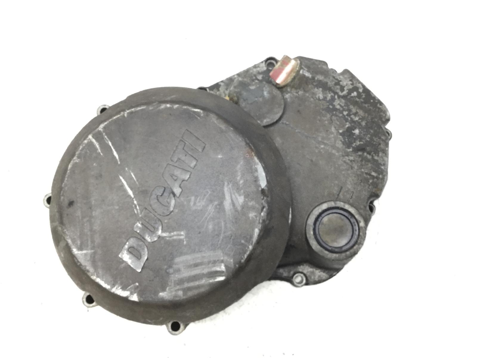 Ducati monster 600 carter coperchio statore volano generatore 1999 1999 m300aa