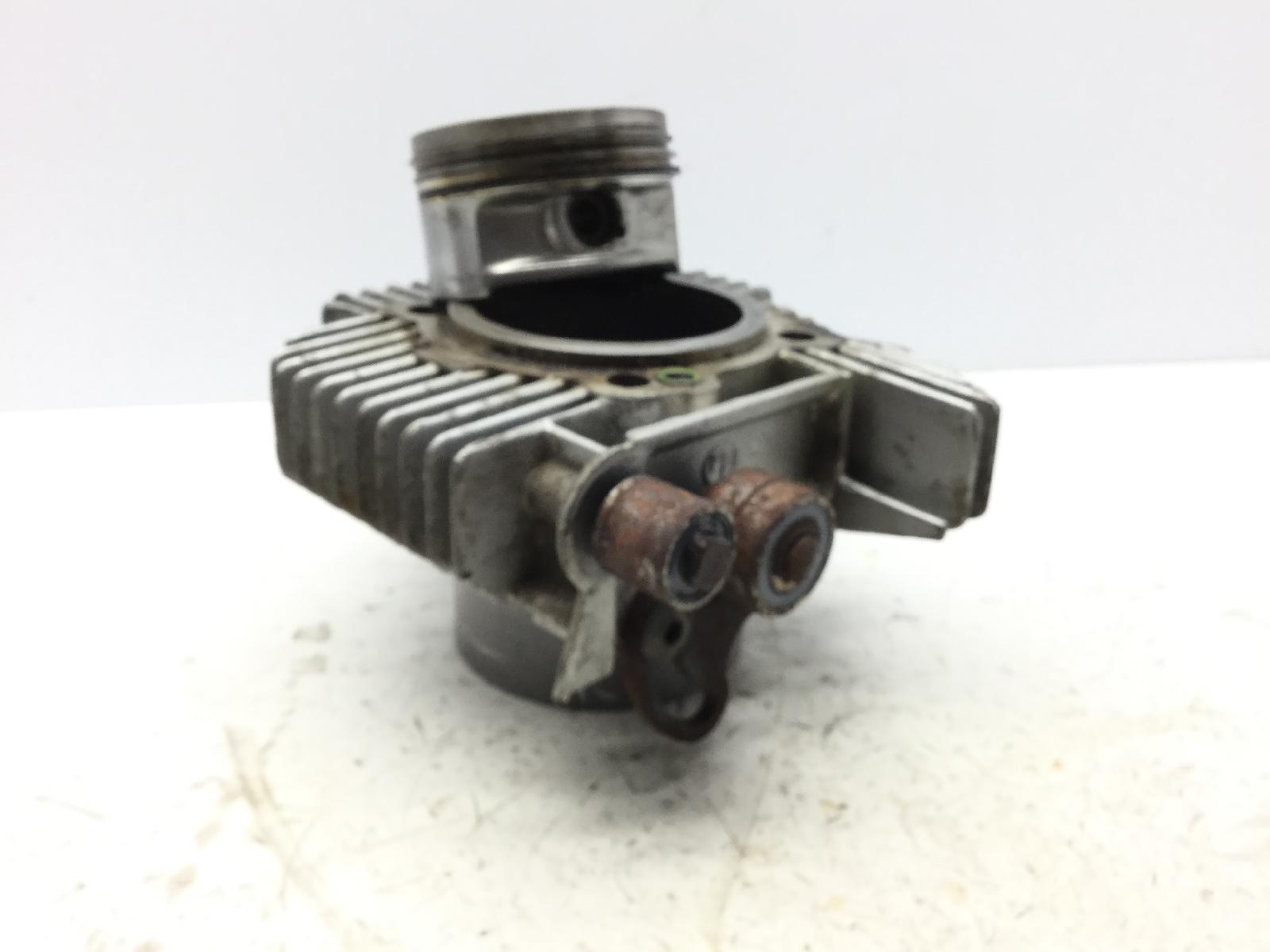 Ducati monster 600 cilindro con pistone anteriore 1999 1999 m300aa